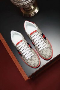 G*u*i shoes(aaa)-321