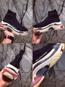 Ba*len*cia*ga shoes(aaa)-148
