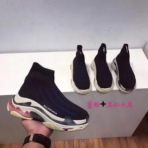 Ba*len*cia*ga shoes(aaa)-148