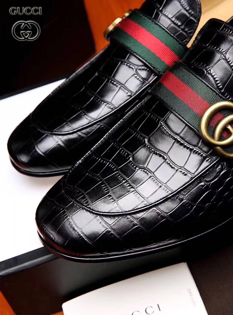 G*u*i shoes(aaaa)-011