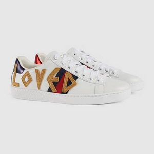 G*u*i shoes aaa(women)-071