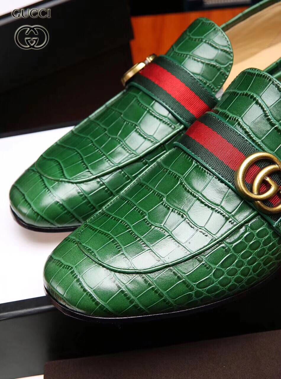 G*u*i shoes(aaaa)-012
