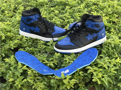 Air Jordan I Retro-018