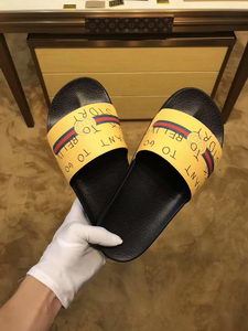 G*u*i slippers(aaa)-213