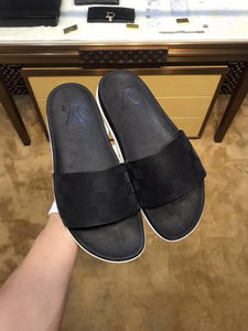 LV Slippers(AAA)-030