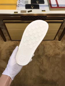 LV Slippers(AAA)-028
