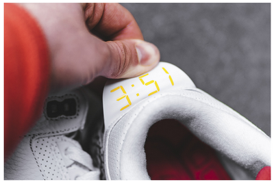Air Jordan 3 NRG “Free Throw Line”