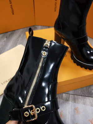 LV Laureate Boots AAA(Women)-019