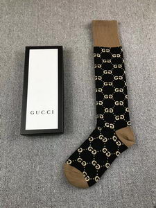G*u*i long socks aaa-008