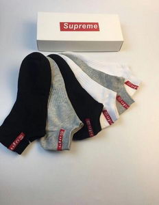 S*p*e socks(5 pairs)-227