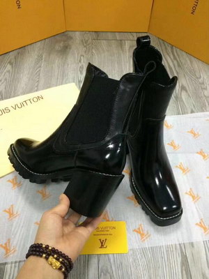 LV Laureate Boots AAA(Women)-002