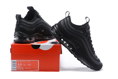 NIKE AIR MAX 97 UL ''17 SE(women)-001