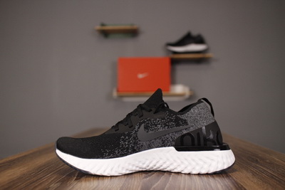 Nike Epic React Flyknit(AAA) Women-001