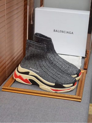 Ba*len*cia*ga shoes(aaa)-185