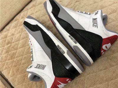 Air Jordan 3s NRG Tinker Hartfield