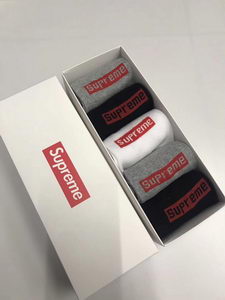 S*p*e long socks(5 pairs)-226