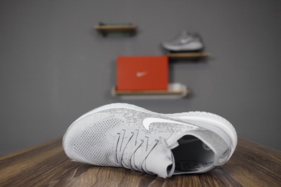 Nike Epic React Flyknit(AAA) Women-002