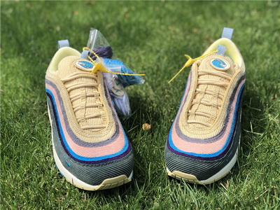 Nike Air Max 1 97 VF SW(women)