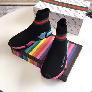 Ba*len*cia*ga shoes(aaa)-175