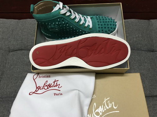 CL Men Shoes-319