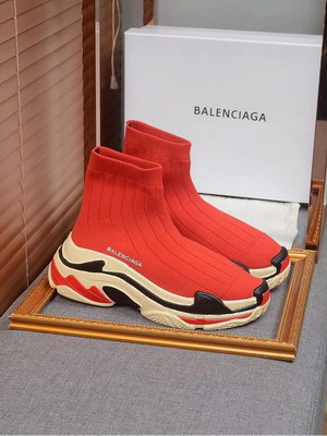Ba*len*cia*ga shoes(aaa)-183