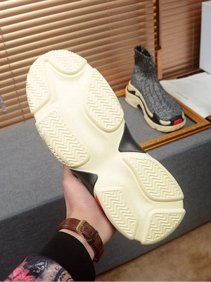 Ba*len*cia*ga shoes(aaa)-185