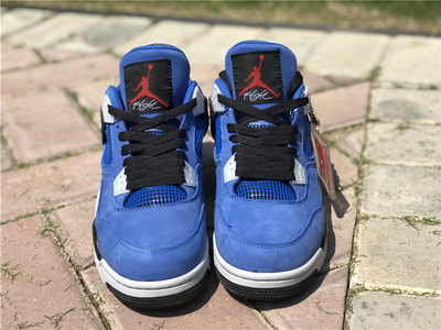 Eminem X Air jordan 4 Encore.