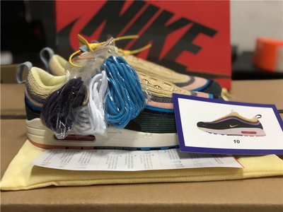 Nike Air Max 1 97 VF SW