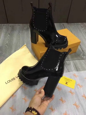 LV Laureate Boots AAA(Women)-005