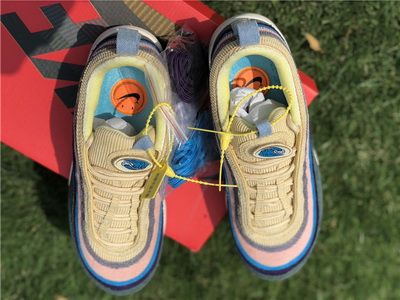 Nike Air Max 1 97 VF SW