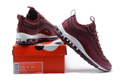 NIKE AIR MAX 97 UL ''17 SE(women)-002