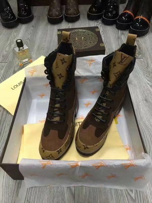 LV Laureate Boots AAA(Women)-013