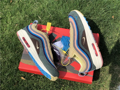 Nike Air Max 1 97 VF SW