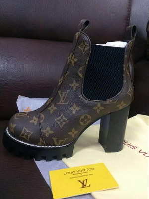 LV Laureate Boots AAA(Women)-003