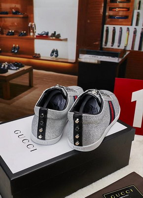 G*u*i shoes(aaa)-366