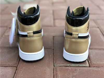 Air Jordan I Retro-020