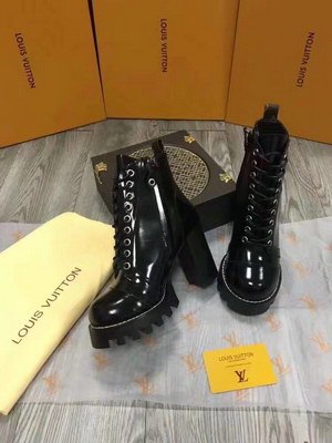 LV Laureate Boots AAA(Women)-017