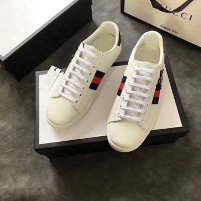 G*u*i shoes aaa(women)-079