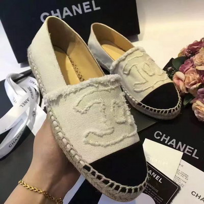 Ch*el shoes aaa(women)-024