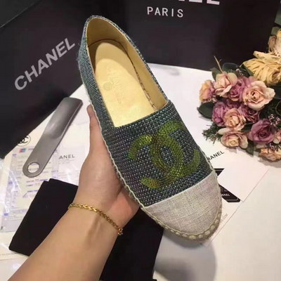 Ch*el shoes aaa(women)-013