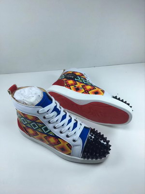 CL Women Shoes-134