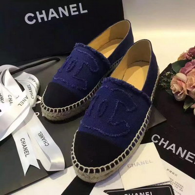Ch*el shoes aaa(women)-021