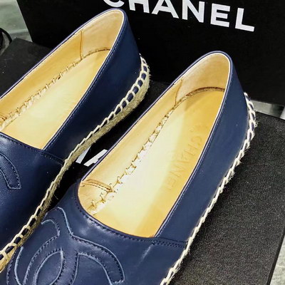 Ch*el shoes aaa(women)-002