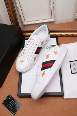 G*u*i shoes(aaa)-376