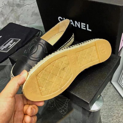 Ch*el shoes aaa(women)-003