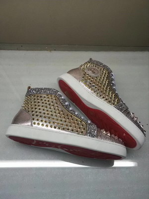 CL Men Shoes-323