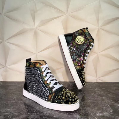 CL Men Shoes-325