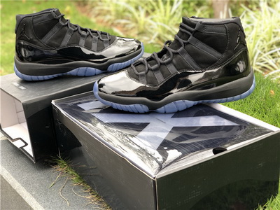 Air Jordan 11s Prom Night