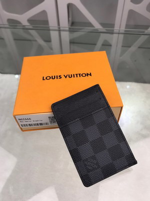 LV Card holder(AAA)-003
