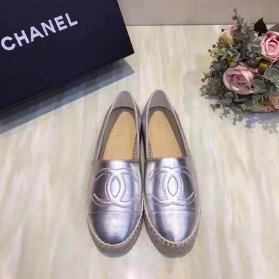 Ch*el shoes aaa(women)-015